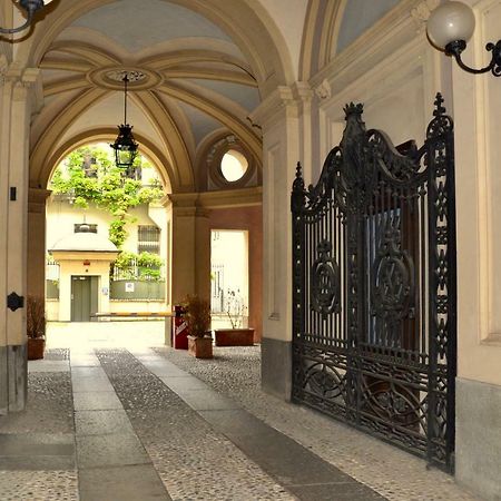 18 Alfieri Apartment Торино Екстериор снимка