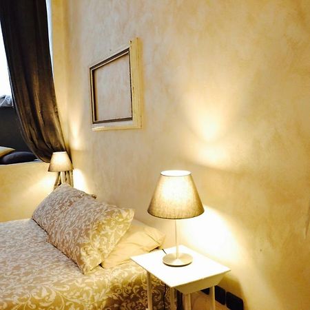18 Alfieri Apartment Торино Екстериор снимка