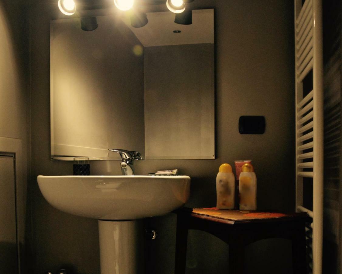 18 Alfieri Apartment Торино Екстериор снимка