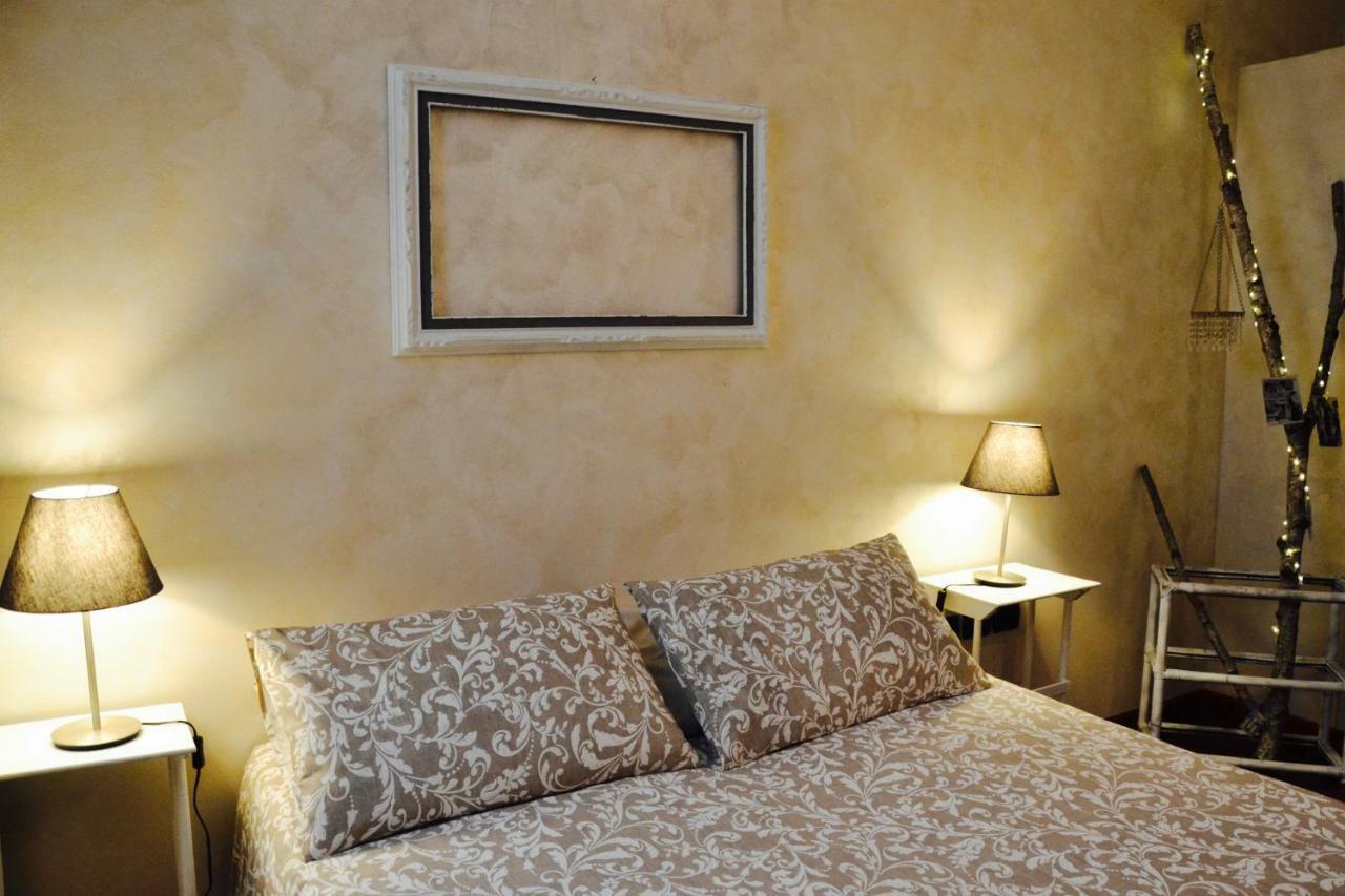 18 Alfieri Apartment Торино Екстериор снимка