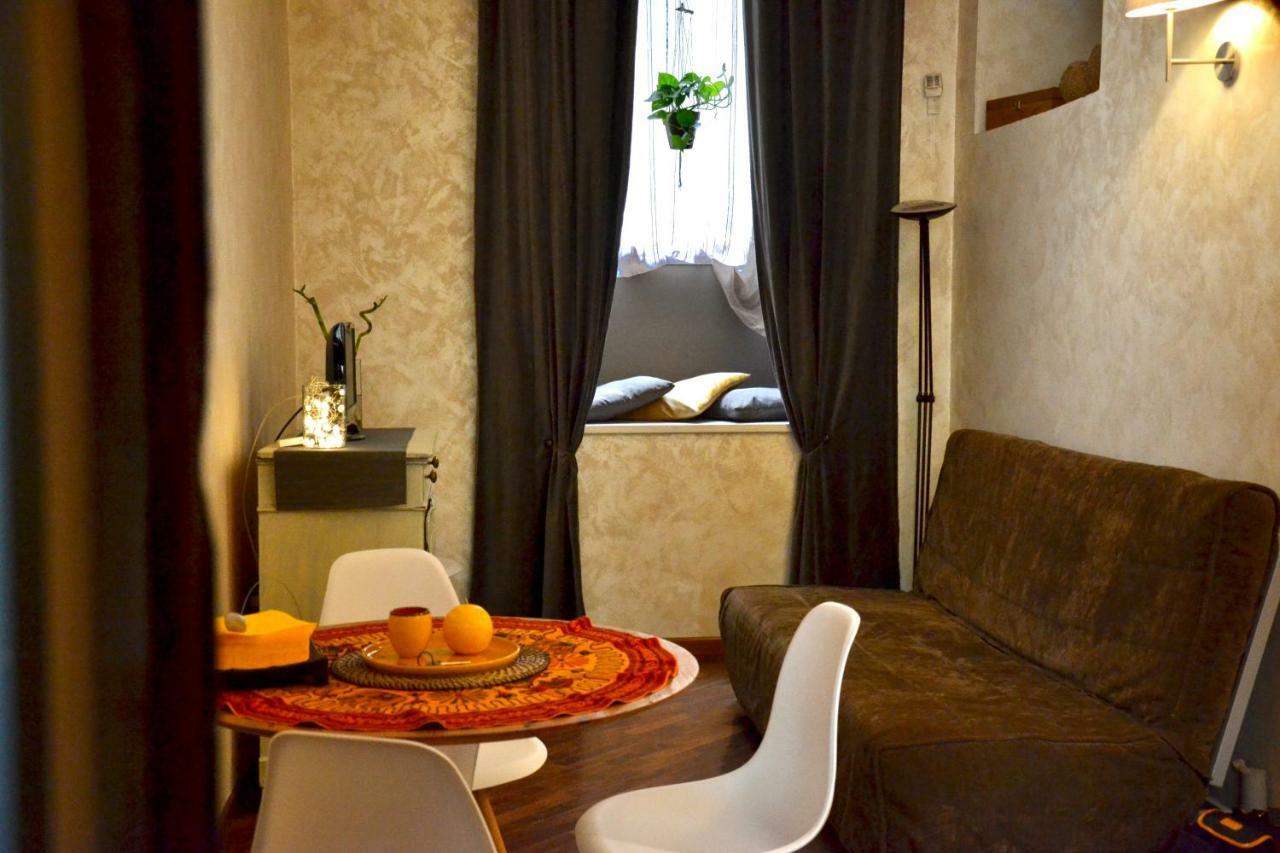 18 Alfieri Apartment Торино Екстериор снимка