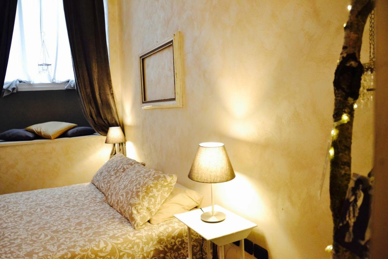 18 Alfieri Apartment Торино Екстериор снимка